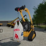LIFTING CABLE V1.02