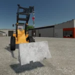 LIFTING CABLE V1.04