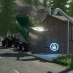 LIME PRODUCTION V1.0