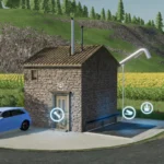 LIME PRODUCTION V1.03