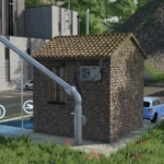 LIME PRODUCTION V1.04