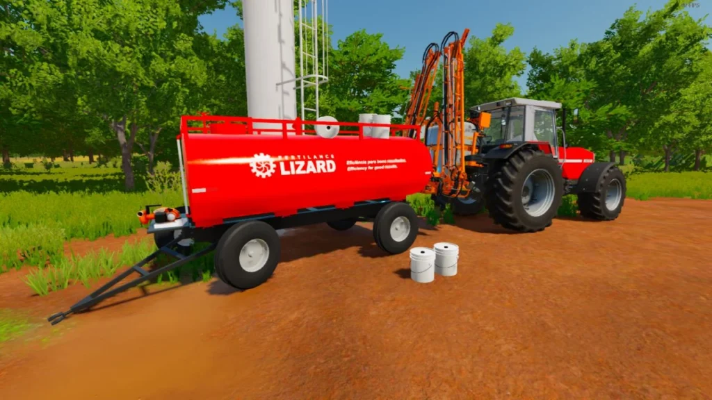 LIZARD CT 6500 V1.0.0.1