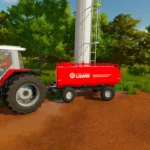 LIZARD CT 6500 V1.0.0.13
