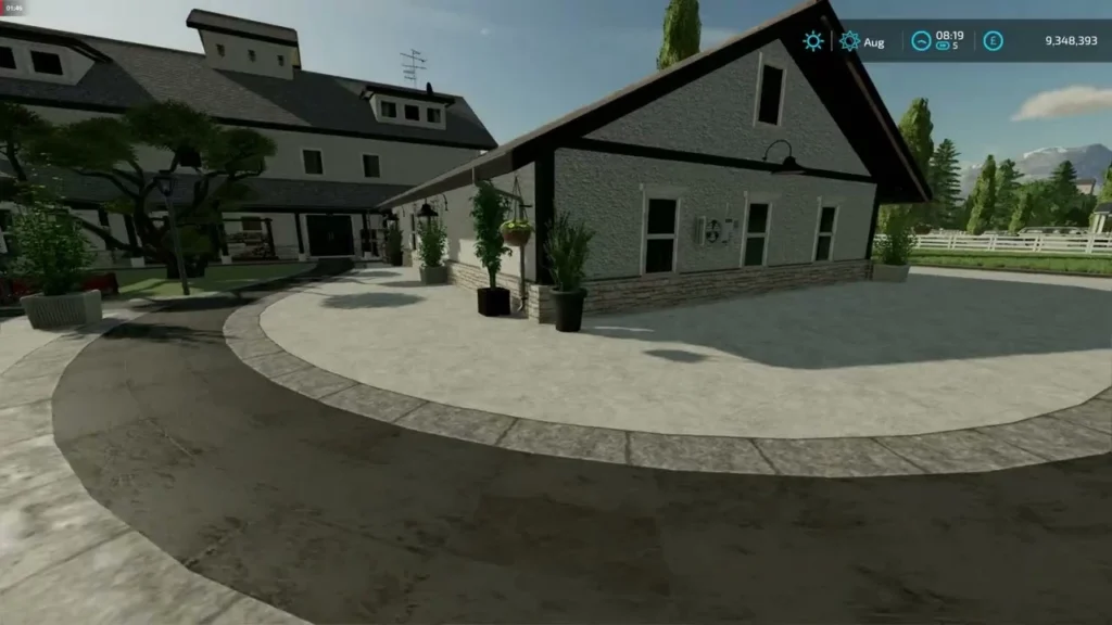 PLACEABLE BUNGALOWS