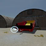REINFORCED QUONSET SHEDS FOR ROOTCROPS V1.03
