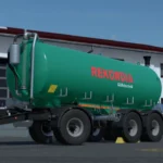 REKORDIA ZUBRINGER PACK V1.04