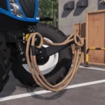 ROPE AND CHAIN V1.033