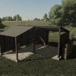 SHED V1.0