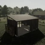 SHED V1.02