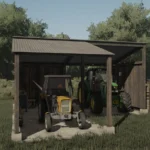 SHED V1.04