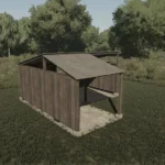 SHED V1.05