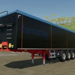 STAS FARMSTAR ALU V1.04