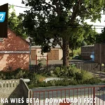 TYPOWA POLSKA WIEŚ BETA V1.0
