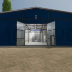WORKSHOP NEW V1.0.0.12