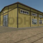 WORKSHOP NEW V1.0.0.13