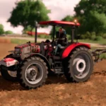 100LUX ERKUNT TENTE ARMATRAC V1.04
