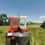 AGROCHEMISTRY AND SEEDS OF RUSSIAN PRODUCTION V1.05
