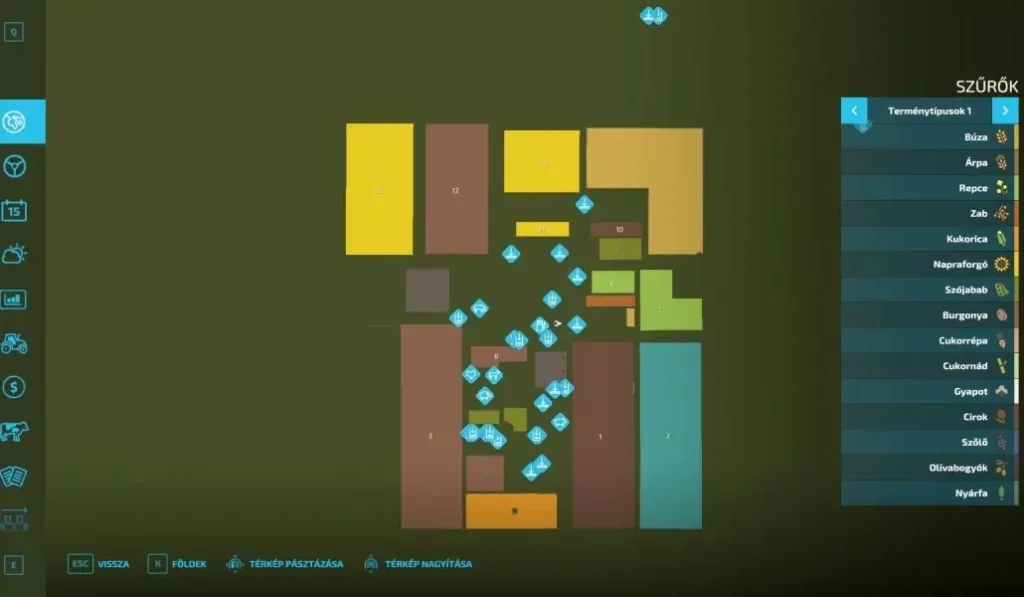 AGROMERART V1.0