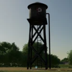 AMERICAN WATER TOWER V1.03