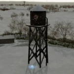AMERICAN WATER TOWER V1.04