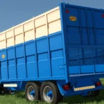 BETA HOURIHANE 18FT TRAILER V1.0