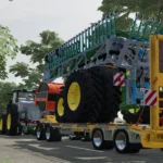 BOMECH MULTI PROFI EDIT V1.05