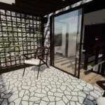 BR MODERN HOUSE V1.05