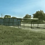 CATTLE FEED LOT PACKAGE V1.0