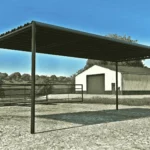 CATTLE FEED LOT PACKAGE V1.05