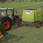 CLAAS ROLLANT 520 V1.05