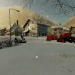 DIE ERINNERUNG V1.04