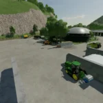 DIE ERINNERUNG V1.05