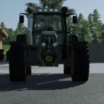FENDT 700