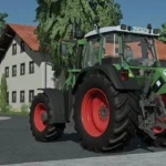 FENDT 7003