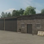 GRAIN STORAGES PACK V1.0