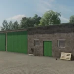 GRAIN STORAGES PACK V1.04