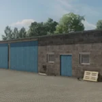 GRAIN STORAGES PACK V1.05