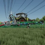 PUMPS N' HOSES PENDILLARD PACK V1.0