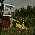 JOHN DEERE AND NEW HOLLAND SILAGE PACK V1.03