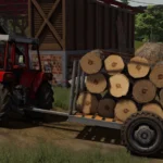KARETA TRAILER V1.05