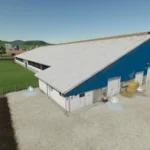 LIZARD COW BARNS - EXPANDABLE PASTURES READY V1.03