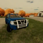 LIZARD PICKUP 2014 EDIT V1.0