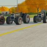 MASSEY FERGUSON 398T SERRA V1.0