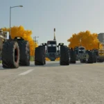 MASSEY FERGUSON 398T SERRA V1.03