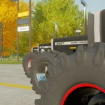 MASSEY FERGUSON 398T SERRA V1.04