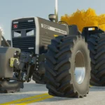 MASSEY FERGUSON 398T SERRA V1.05