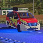 MERCEDES VITO NEF RD-FLOKENSEE V1.02
