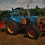 MTZ-82 V1.0.0.32
