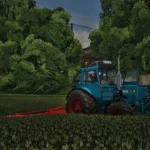 MTZ-82 V1.0.0.34