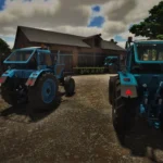 MTZ-82 V1.0.0.35